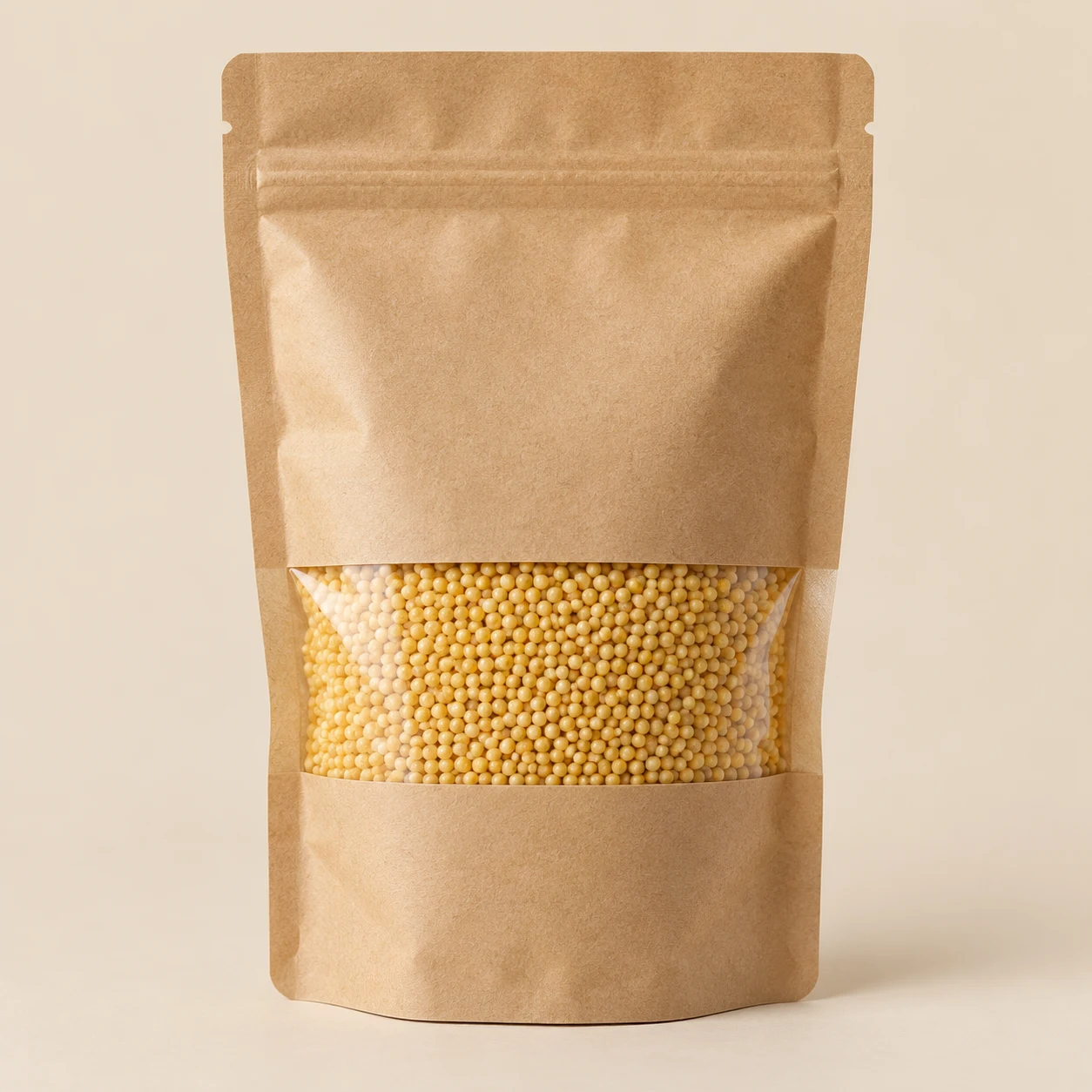 Golden millet